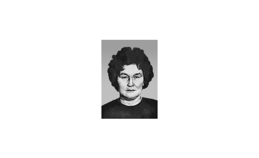 КАМАЛОВА Лира Шариповна