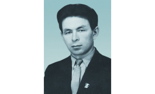 У. Н. Бакиров