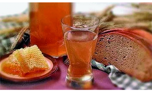 Квас (русская кухня)