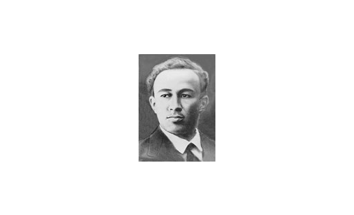 БУХАРСКИЙ (Галимов) Хазиахмет Гирфанутдинович. Портрет