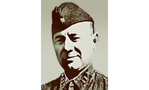 Макаев Гариф Давлетович