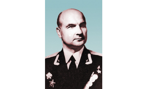 Саевич Тимофей Александрович