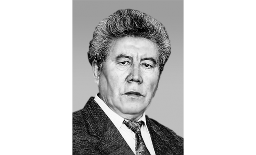 Д.Ж.Вәлиев