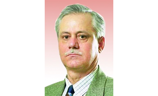 ДЖЕМИЛЕВ Усеин Меметович