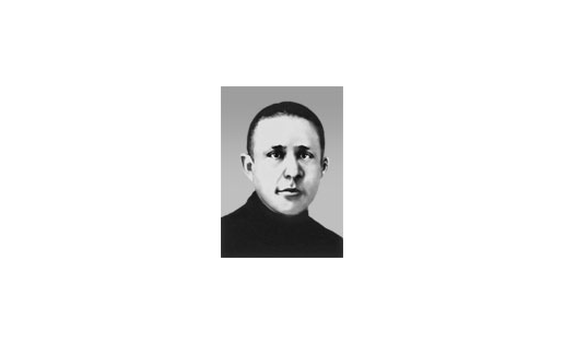 КАСПРАНСКИЙ Ахметкамал Ахмадинурович