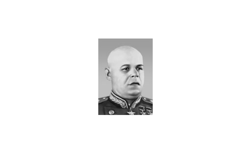 П.С.Рыбалко