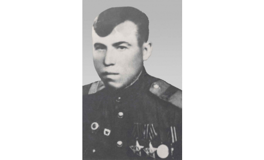 П.Д.Попов