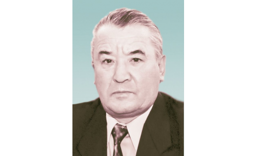 Янгузин Рим Зайнигабитович