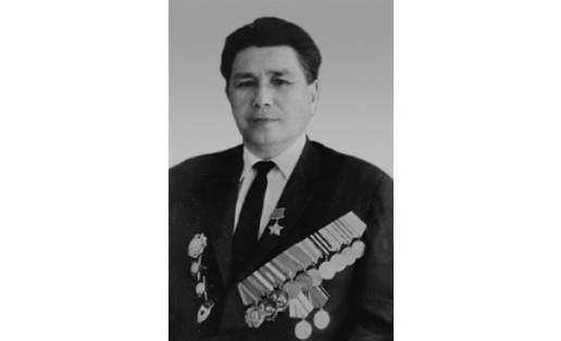 Г.А.Мазитов