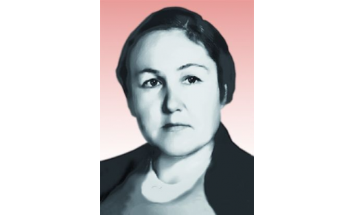 ИСКАНДАРОВА Ханифа Сиражевна