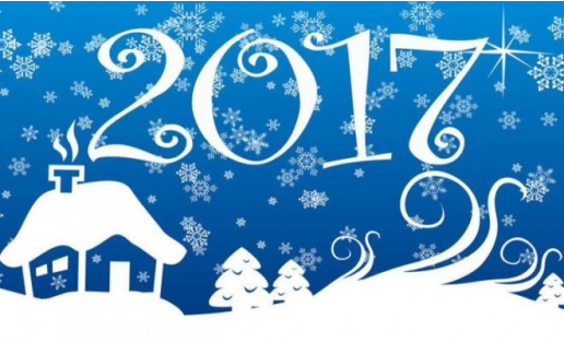 Happy New Year