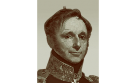 Эссен Пётр Кириллович
