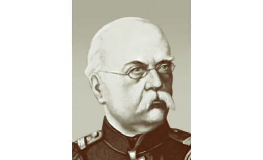 Крыжановский Николай Андреевич