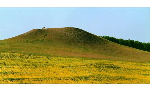 Гора Балкантау
