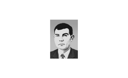Г.Т.Прокопьев