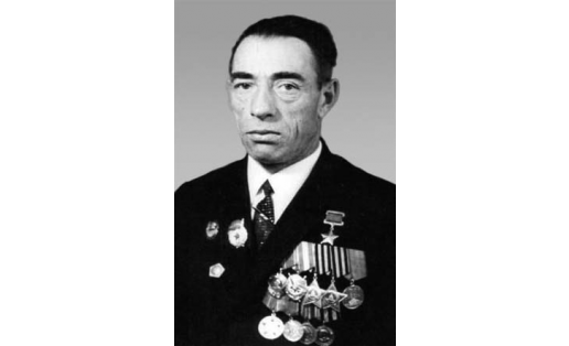 Н.С.Ведерников