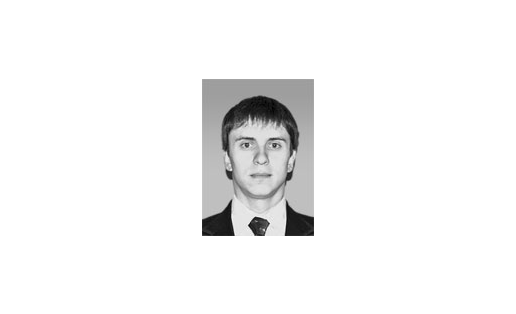 А.Н.Селивёрстов