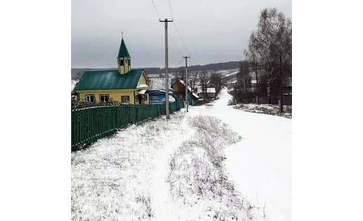 деревня СТАРЫЕ КАРГАЛЫ Балтачевского района