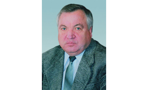 Ф. Ш. Исхаков