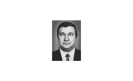БАКЛАНОВ Пётр Яковлевич