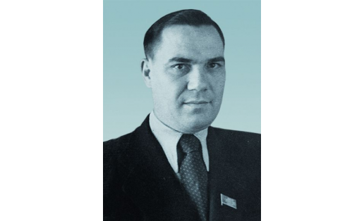 В. Г. Набиуллин