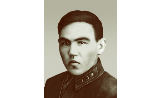 Ф.Г.Шамгулов