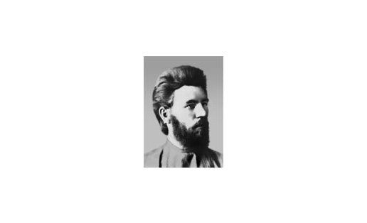 МИШЕНЁВ Герасим Михайлович