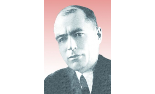 КАРАМЫШЕВ Галимьян Харисович