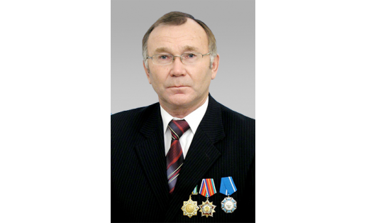 П.З.Буйлов