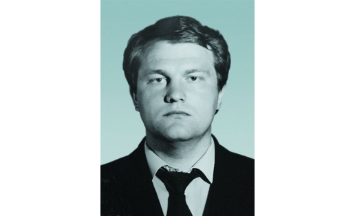 И. А. Кудашев