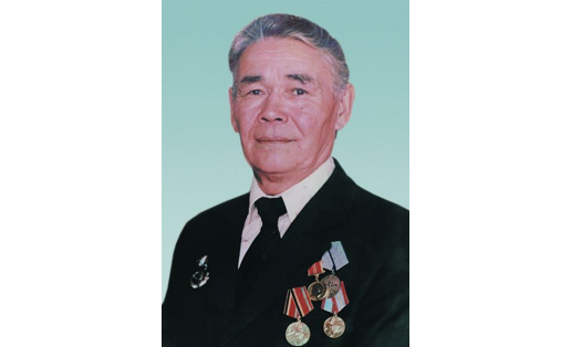 Я. Кулмый
