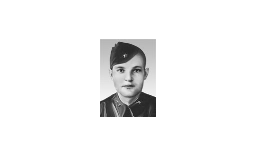 ВАСИЛЬЕВ Григорий Семёнович