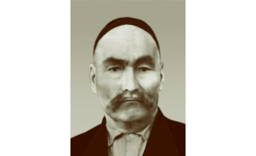 Якшигильдин Шамситдин Галяутдинович