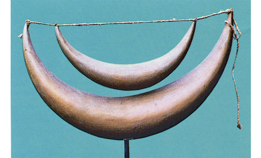 Ф.С.Нуриахметов. Колыбельная. Смешанная техника. 1993