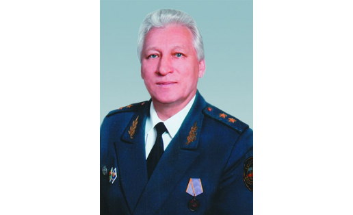 Ф. С. Гафаров