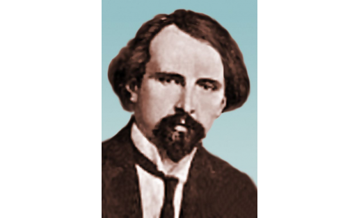 Пинкевич Альберт Петрович (1883—1937), педагог