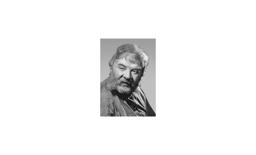 В.И.Хохряков в роли Митрича (“Власть тьмы” Л.Н.Толстого)