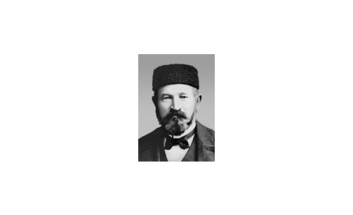 МАХМУТОВ Шарафутдин Зелялитдинович
