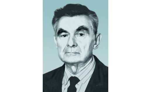 М. Н. Каримов
