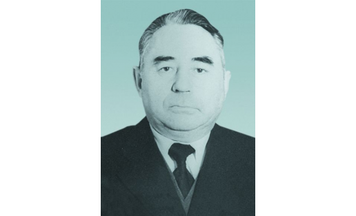 Р. К. Кинзин