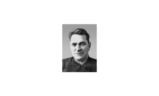 НОВОКЩЕНОВ Василий Сергеевич