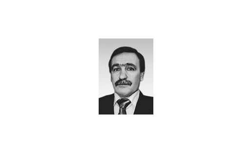 КОРНИЛАЕВ Сергей Григорьевич