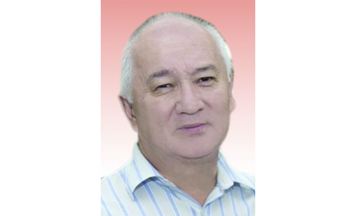 ИСМАГИЛОВ Файзрахман Абдрахманович