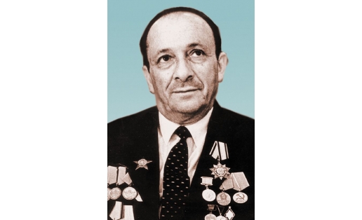 Г.С.Розенблюм