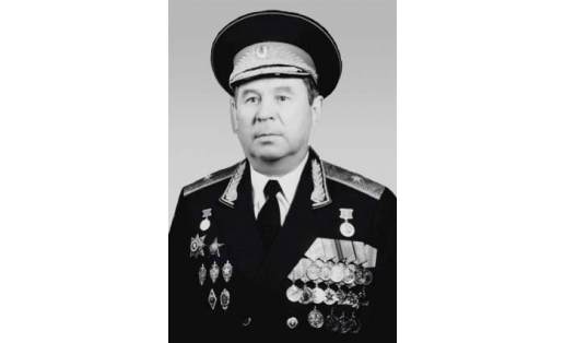 Ф.Ю.Субаев
