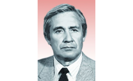 Д.Л.Рахманкулов