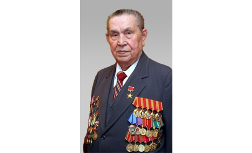 З.Н.Нуриев