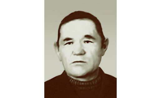 Аминов Зариф Хурамшович