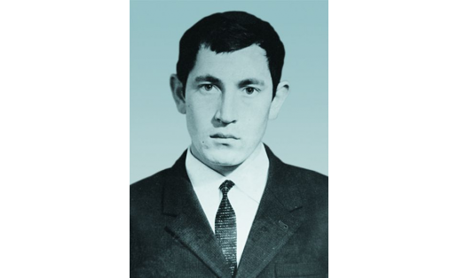А. М. Газизов