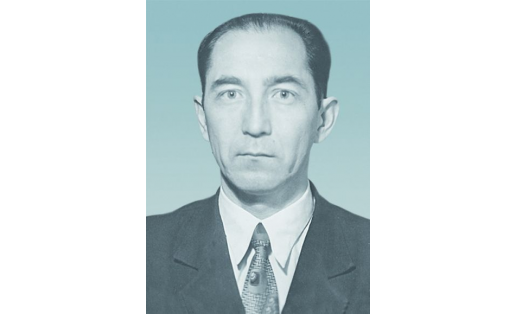 Э. Х. Нигматуллин